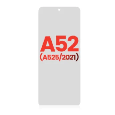Поляризаційна плівка для Samsung Galaxy A52 (A525 / 2021) (10 шт)