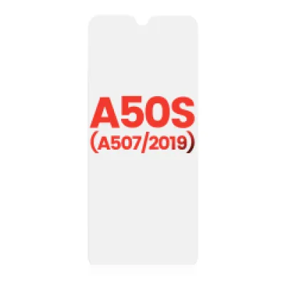 Плівка поляризатора для Samsung Galaxy A50S (A507 / 2019) (10 шт)