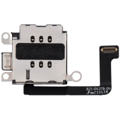 Читач подвійної SIM для iPhone 15