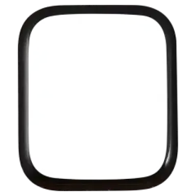 Casper захисне скло 3D Edge для Apple Watch Series 7 / 8 / 9 (41MM)
