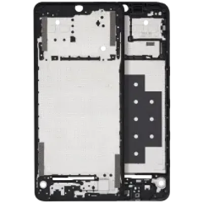 Дисплейний модуль з рамкою для Samsung Galaxy A06 5G (A066 / 2025)