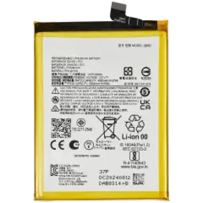 Акумулятор для Motorola Moto G84 (XT2347 / 2023) (QB50)