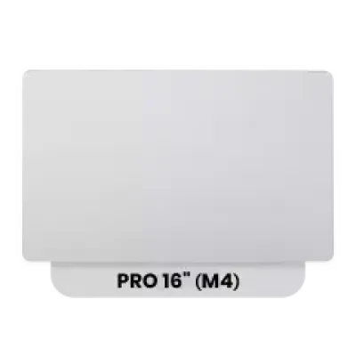 Трекпад для MacBook Pro 16" A3403 (2024) (сріблястий)
