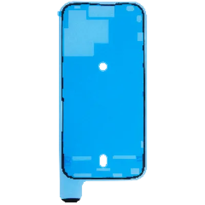 Герметична проклейка дисплея для iPhone 14 Pro