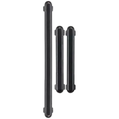 Кнопки (живлення / гучності / Bixby) для Samsung Galaxy S9 / S9 Plus (Midnight Black)