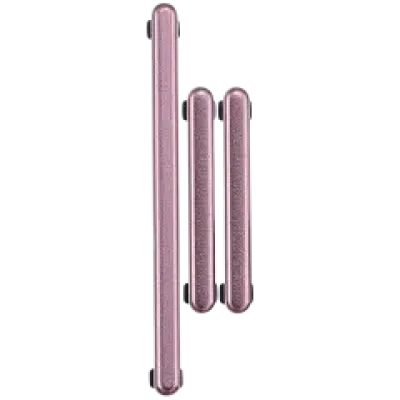 Кнопки (живлення / гучності / Bixby) для Samsung Galaxy S9 / S9 Plus (Lilac Purple)