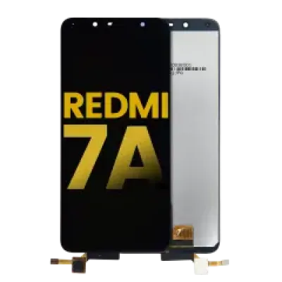 Дисплейний модуль для Xiaomi Redmi 7A без рамки (Refurbished) (усі кольори)