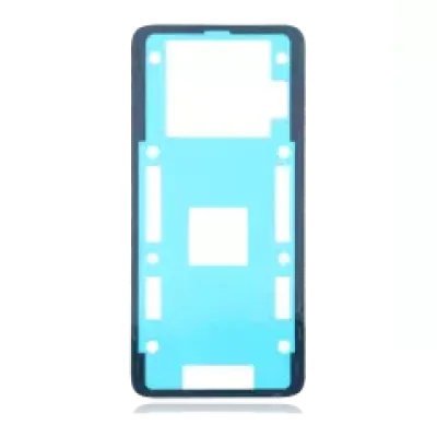 Проклейка задної кришки для Xiaomi Redmi Note 9S (10 шт)