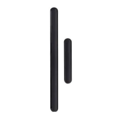Кнопки живлення / гучності для Xiaomi Mi 9 Lite / CC9 (Onyx Gray)