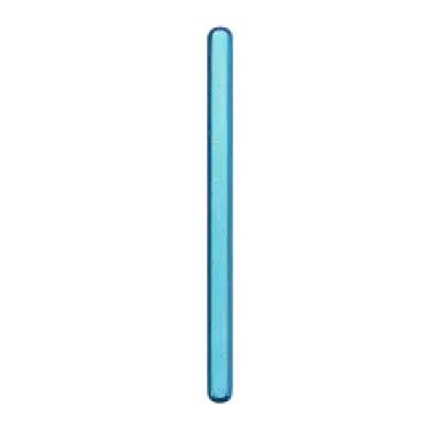 Кнопки гучності для Xiaomi Redmi Note 9S / Note 9 Pro (Aurora Blue)