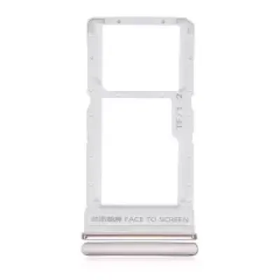 Лоток SIM для Xiaomi Redmi Poco X3 / X3 Pro (Metal Bronze)