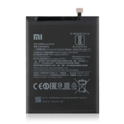 Акумулятор для Xiaomi Redmi Note 7 / Note 7 Pro (BN4A)