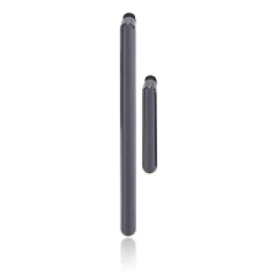 Кнопки (живлення / гучності) для Xiaomi Mi 9 SE (сірий)