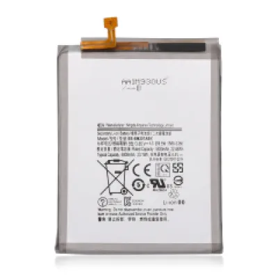 Акумулятор для Samsung Galaxy M30S (M307 / 2019) / M21 (M215 / 2020) / M31 (M315 / 2020) / M21S (F415 / 2020) (EB-BM207ABY)