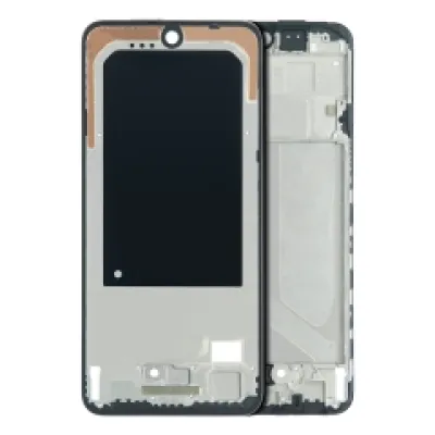 Рамка LCD для Xiaomi Redmi Note 10S