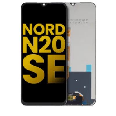 Дисплейний модуль (LCD) без рамки для OnePlus Nord N20 SE (Refurbished) (Усі кольори)