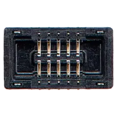 Конектор FPC сканера відбитків для Boost Mobile Celero 5G (2021) (10 Pin) (10 шт)