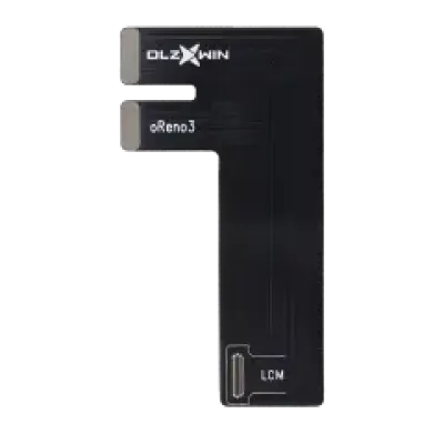 Тестувальний шлейф iTestBox S200 / S300 для OPPO Reno3 / Oppo Reno3 Youth / K7 / A91 / Find X2 Lite / F15 / F17