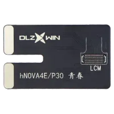 Тестовий шлейф iTestBox S300 / S800 для Huawei Nova 4E / P30 Lite
