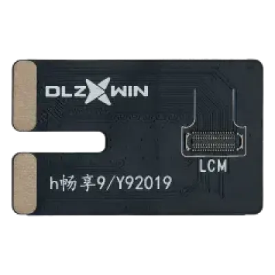Тестовий шлейф iTestBox S300 / S800 для Huawei Y7 (2019) / Y7 Prime (2019) / Y7 Pro (2019) / Y9 (2019)