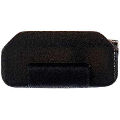 Гумова манжета датчика наближення для Motorola Moto G Stylus 5G (XT2315 / 2023) (Genuine OEM)