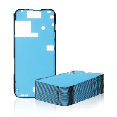 Герметична проклейка дисплея для iPhone 14 Pro (50 уп)