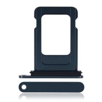 Лоток SIM для iPhone 14 / 14 Plus (Midnight)