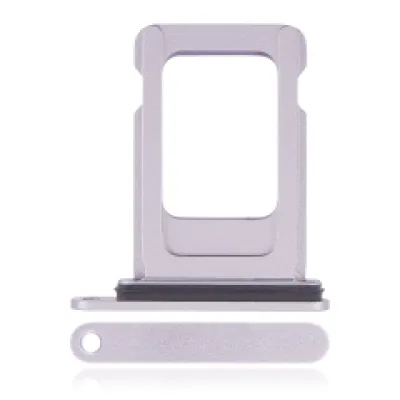 Лоток SIM для iPhone 14 / 14 Plus (фіолетовий)