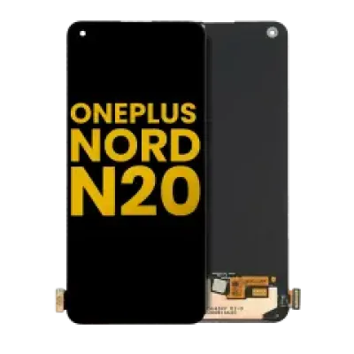 Дисплейний модуль (OLED) без рамки для OnePlus Nord N20 5G (Refurbished) (всі кольори)