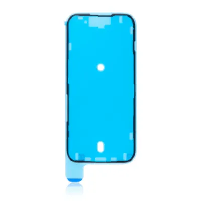 Герметична проклейка дисплея для iPhone 15 (фронт) (10 шт)