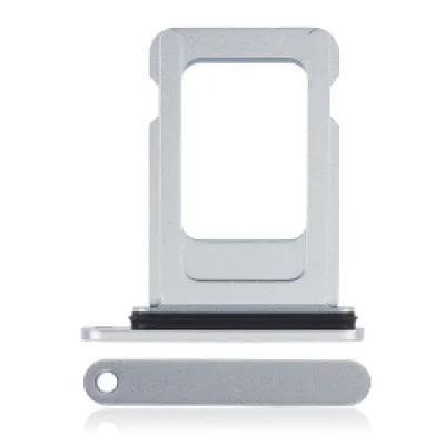Лоток SIM для iPhone 15 / 15 Plus (синій)