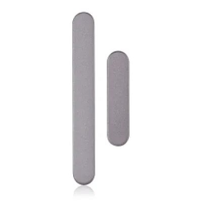 Кнопки (Power / Volume) для Samsung Galaxy S23 FE 5G (Графітовий)