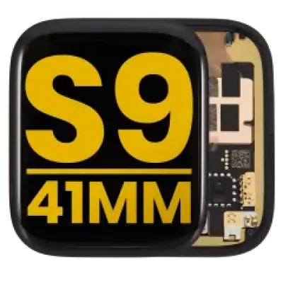 Дисплейний модуль (OLED) для Watch Series 9 (41MM) (Premium)