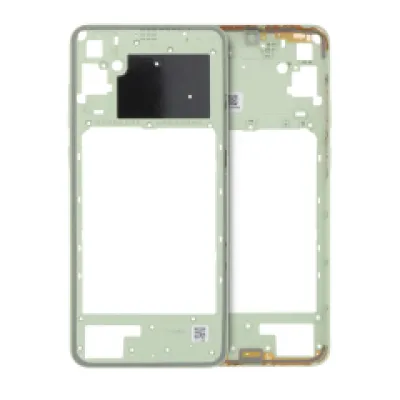 Рамка для Samsung Galaxy A05 (A055 / 2023) (світло-зелений)