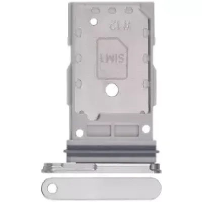 Лоток SIM (дві карти) для Samsung Galaxy S24 5G / S24 Plus 5G (Jade Green)