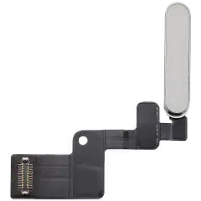 Шлейф кнопки живлення для iPad Air 11" (2024) / Air 11" (2025) / Air 11" (2026) / Air 13" (2024) / Air 13" (2025) / Air 13" (2026) (Premium) (Starlight)
