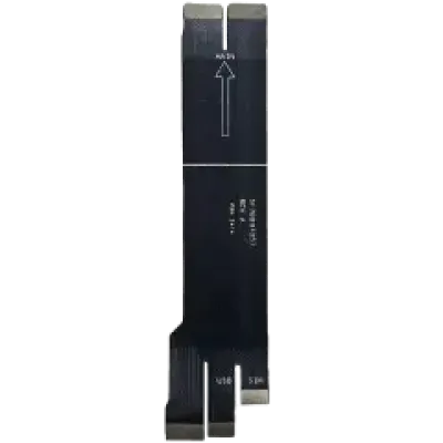Шлейф материнської плати для Motorola Edge 2024 (XT2405 / 2024) (Genuine OEM)