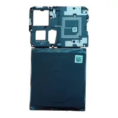 Котушка бездротової зарядки та NFC для Motorola Edge 2024 (XT2405 / 2024) (Genuine OEM)