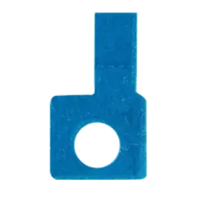 Проклейка вібромотора для Motorola Razr / Razr 50 (XT2453 / 2024) / Razr / Razr 60 (XT2553 / 2025) (Genuine OEM)