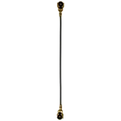 Кабель антени Wi-Fi / Bluetooth для Motorola Razr Plus (XT2451 / 2024) / Razr Plus 2025 (XT2557 / 2025) (Genuine OEM)