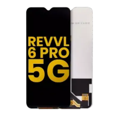 LCD для T-Mobile Revvl 6 Pro 5G