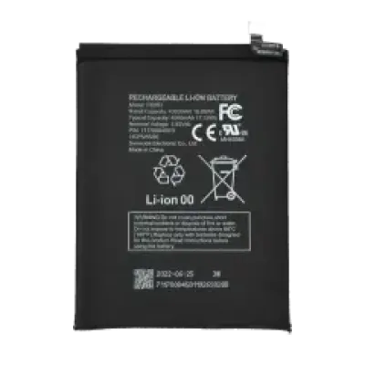 Акумулятор для T-Mobile Revvl 6 5G / Revvl 6X 5G / Boost Mobile Celero 5G (2022) (RE001)