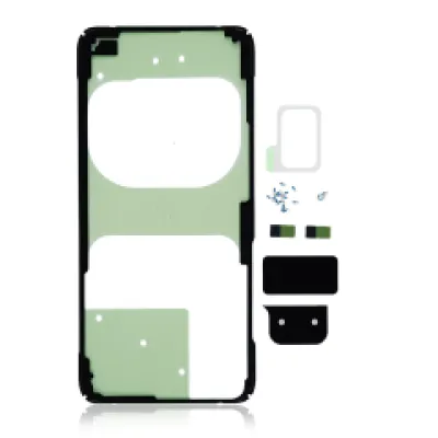 Проклейка дисплея з набором для переробки для Samsung Galaxy S20 Plus (Service Pack)