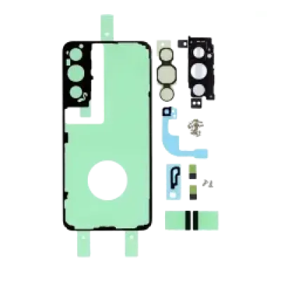 Проклейка задної кришки з набором для переробки для Samsung Galaxy S22 5G (Service Pack)
