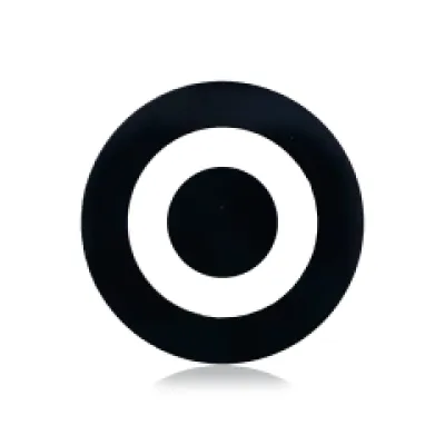 Скло спалаху для OnePlus 10T 5G (Genuine OEM)