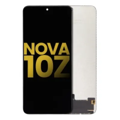 Дисплейний модуль для Huawei Nova 10Z / Nova 8 SE Youth / Play 5T Pro (LCD) без рамки (Refurbished) (Всі кольори)