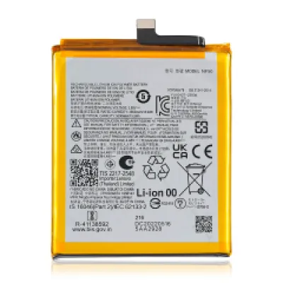 Акумулятор для Motorola Moto Edge 2022 (XT2205) (NF50)