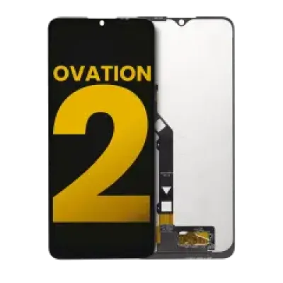 Дисплейний модуль для Cricket Ovation 2 (LCD) без рамки (Refurbished) (Всі кольори)