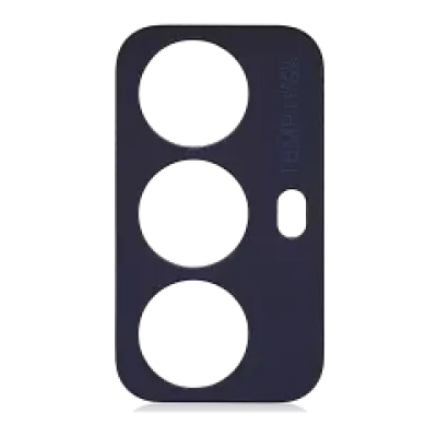 Кріплення скла камери для Motorola Moto G Play (XT2271 / 2023) (Deep Indigo)
