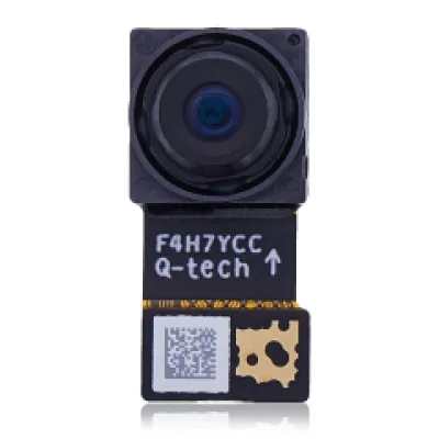 Телефото камера для Motorola Moto G Power (XT2041 / 2020) / G Fast (XT2045 / 2020) (Genuine OEM)